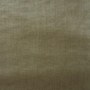 Venetian Silk Velvet Lichen 70439 by Schumacher Designer Fabric