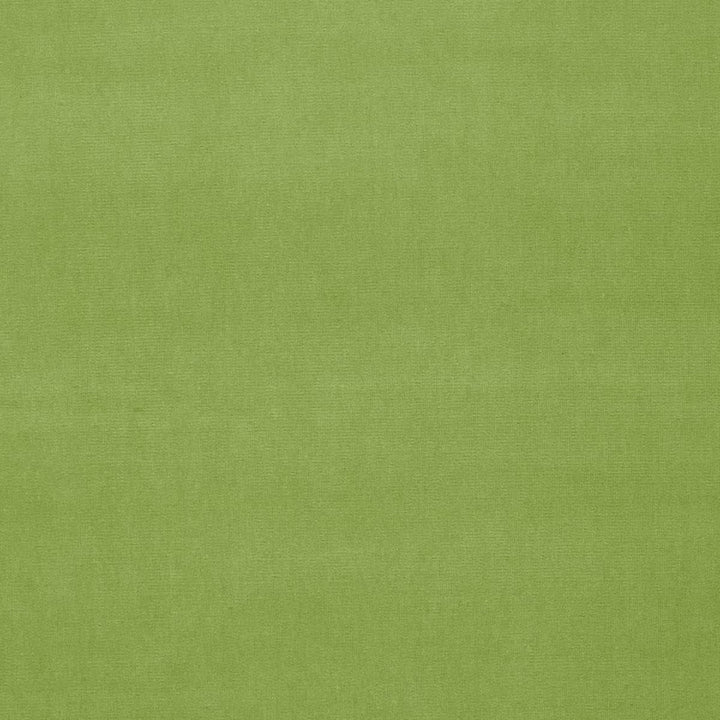 Gainsborough Velvet Apple 42871 by Schumacher Designer Fabric Perfect Basics: Velvet - Swanky Fabrics -