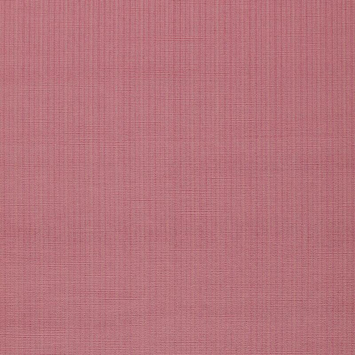 Antique Strie Velvet Raspberry 43048 by Schumacher Designer Fabric Perfect Basics: Velvet - Swanky Fabrics -