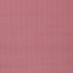 Antique Strie Velvet Raspberry 43048 by Schumacher Designer Fabric
