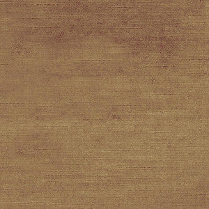 Antique Linen Velvet Antelope 43132 by Schumacher Designer Fabric