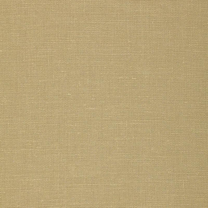 Gweneth Linen Flax 50825 by Schumacher Designer Fabric Perfect Basics: Linen - Swanky Fabrics -