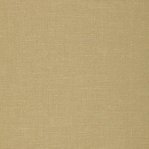 Gweneth Linen Flax 50825 by Schumacher Designer Fabric
