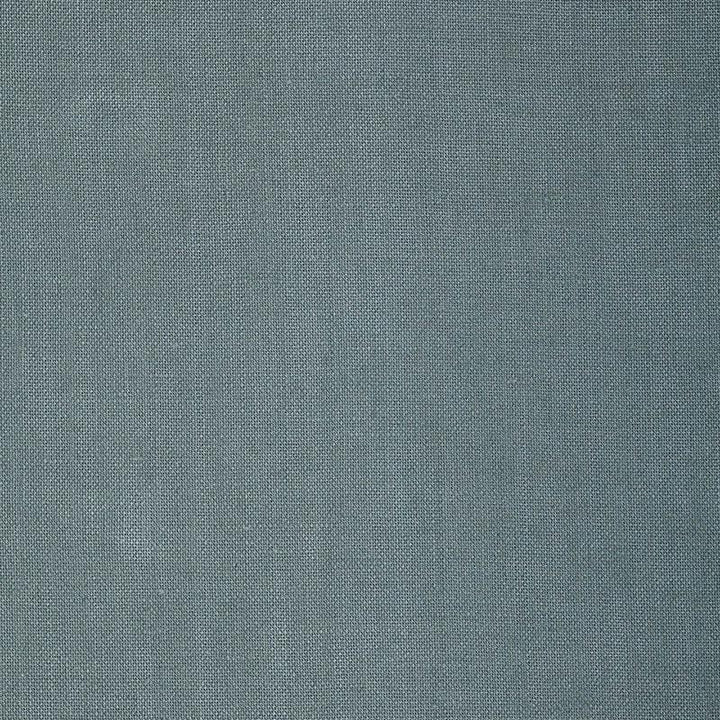 Gweneth Linen Lake 50829 by Schumacher Designer Fabric Perfect Basics: Linen - Swanky Fabrics -