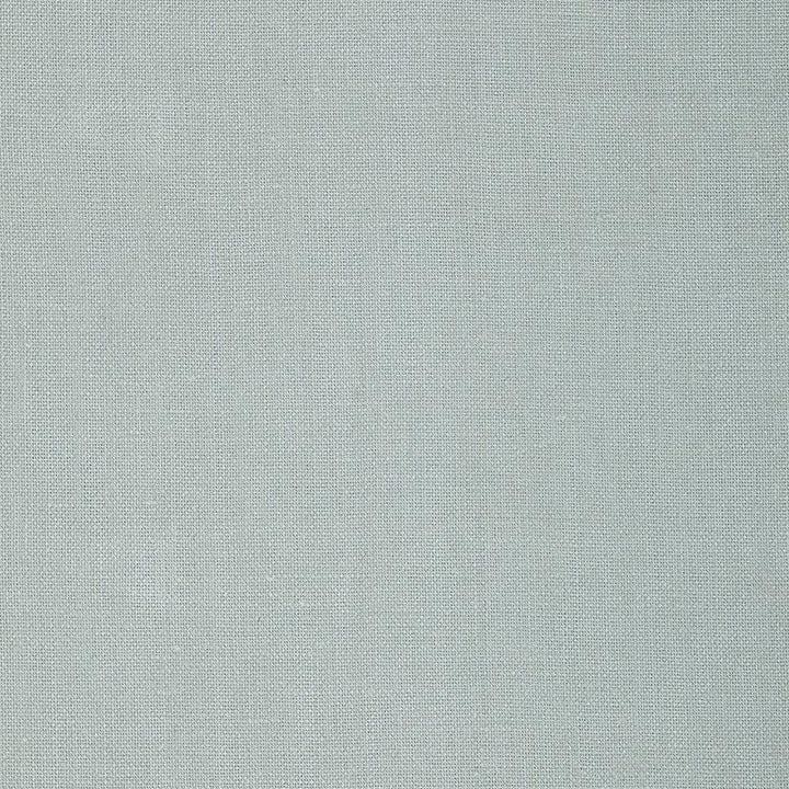 Gweneth Linen Cornflower 50970 by Schumacher Designer Fabric Perfect Basics: Linen - Swanky Fabrics -
