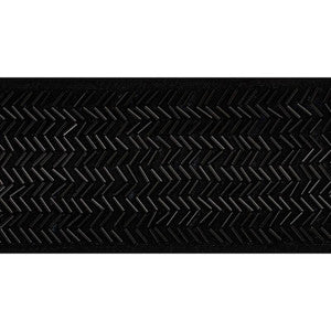 Hayworth Tape Jet 70684 by Schumacher Designer Trim