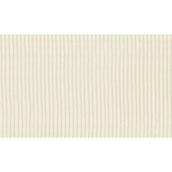 Wide Faille Tape Ivory 70710 by Schumacher Designer Trim Couture Trims - Swanky Fabrics -