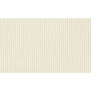 Wide Faille Tape Ivory 70710 by Schumacher Designer Trim