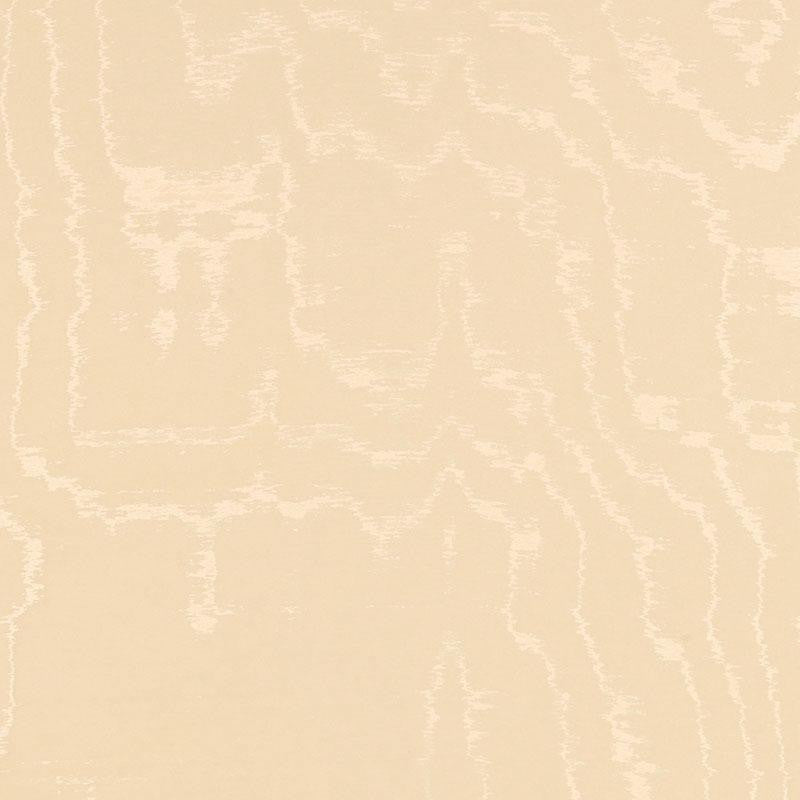 Aria Moir Vanilla 51914 by Schumacher Designer Fabric Opulent Textures - Swanky Fabrics -