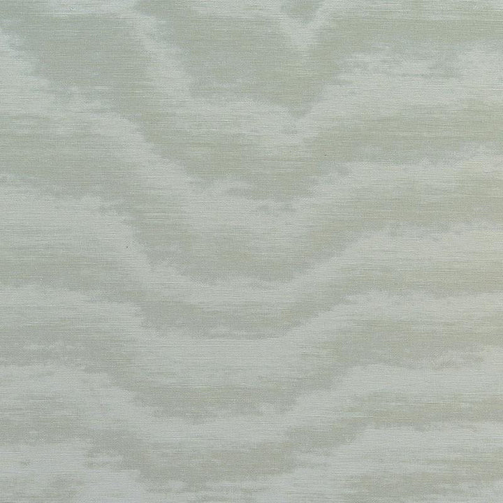 Aria Moir Aqua 51917 by Schumacher Designer Fabric Opulent Textures - Swanky Fabrics -