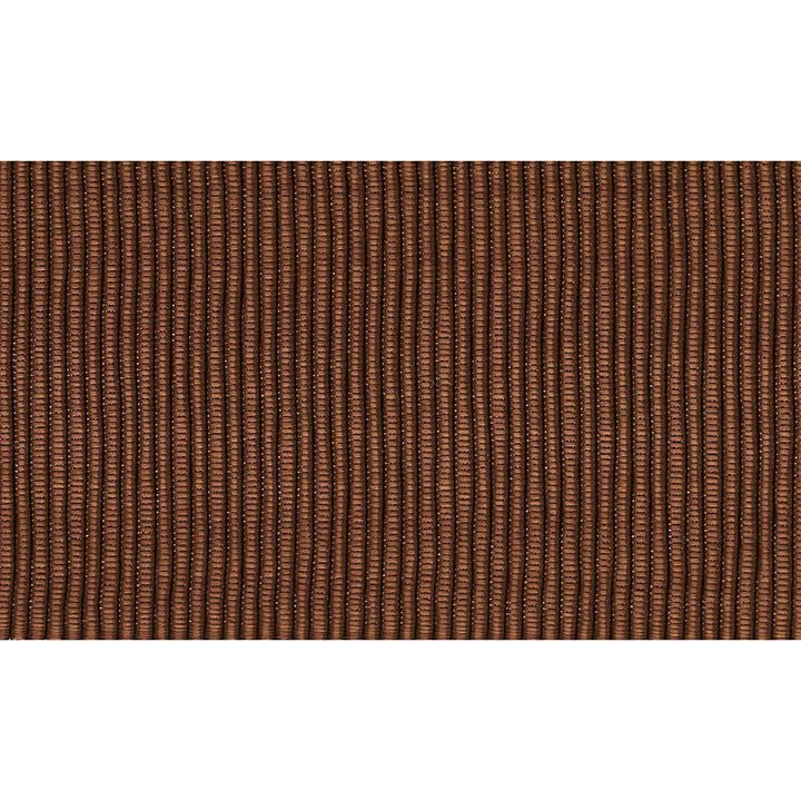 Wide Faille Tape Rosewood 70845 by Schumacher Designer Trim Couture Trims - Swanky Fabrics -