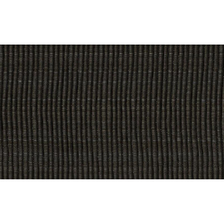 Wide Faille Tape Charcoal 70850 by Schumacher Designer Trim Couture Trims - Swanky Fabrics -