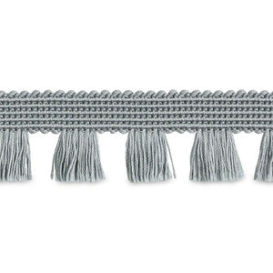 Bell Fringe Cloud 70726 by Schumacher Designer Trim