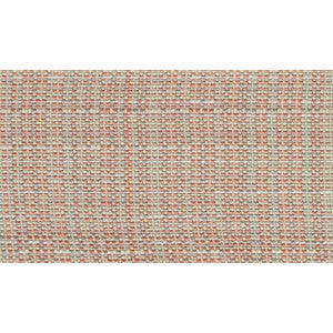Tweed Tape Petal 70733 by Schumacher Designer Trim