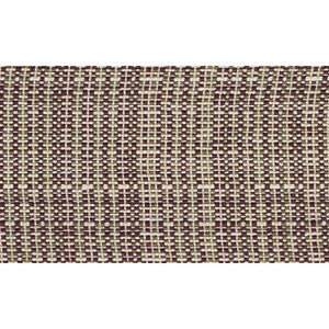 Tweed Tape Raisin 70734 by Schumacher Designer Trim