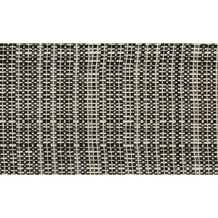 Tweed Tape Charcoal 70730 by Schumacher Designer Trim Couture Trims - Swanky Fabrics -