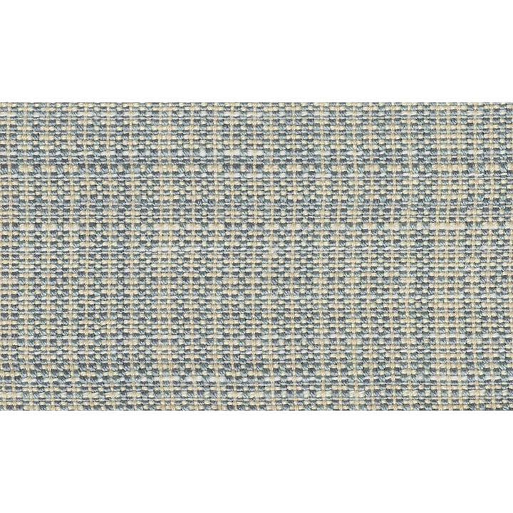 Tweed Tape Sky 70732 by Schumacher Designer Trim Couture Trims - Swanky Fabrics -
