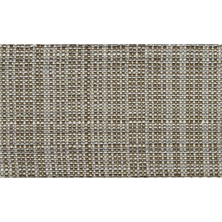 Tweed Tape Mocha 70735 by Schumacher Designer Trim Couture Trims - Swanky Fabrics -