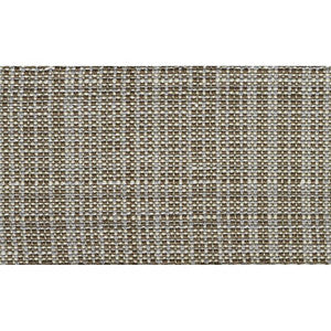 Tweed Tape Mocha 70735 by Schumacher Designer Trim