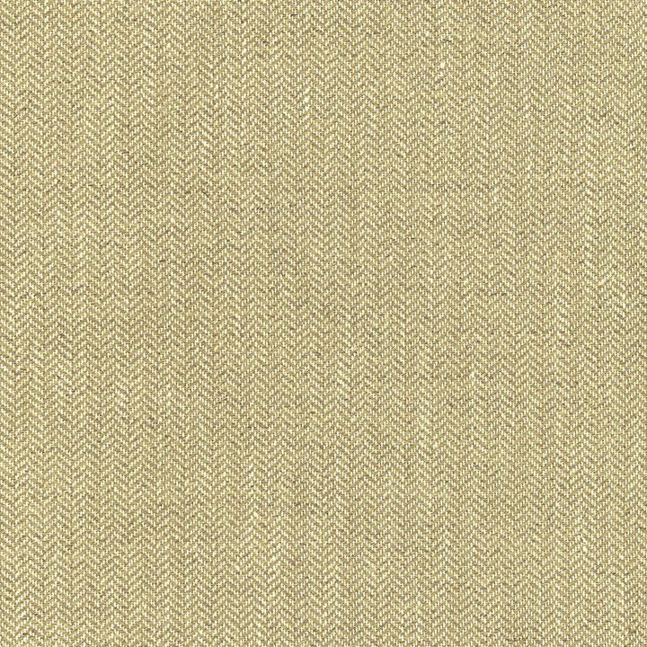Bryton Linen Herringbone Linen 54920 by Schumacher Designer Fabric Chroma - Swanky Fabrics -