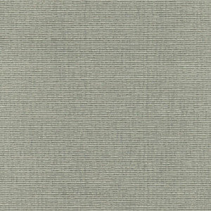 Delacroix Silk Ottoman Nickel 54965 by Schumacher Designer Fabric