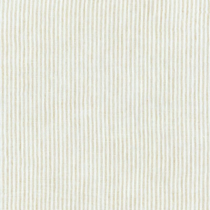 Stella Linen Sheer Natural 55530 by Schumacher Designer Fabric Essentials: Sheers & Casements - Swanky Fabrics -