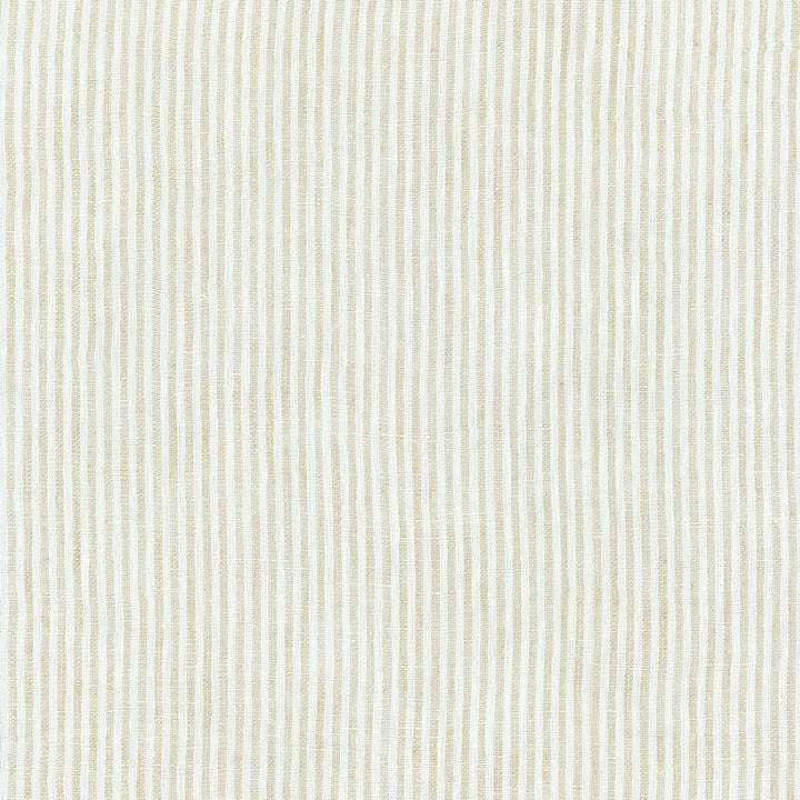 Stella Linen Sheer Natural 55530 by Schumacher Designer Fabric Essentials: Sheers & Casements - Swanky Fabrics -