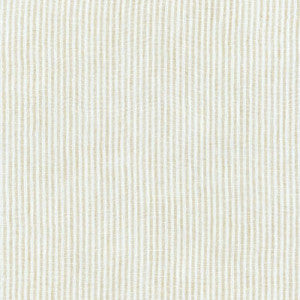 Stella Linen Sheer Natural 55530 by Schumacher Designer Fabric