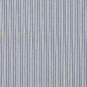 Wellfleet Ticking Stripe Pacific 60072 by Schumacher Designer Fabric