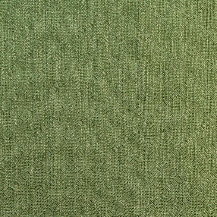 Villis Stri Emerald 60302 by Schumacher Designer Fabric Chroma 2.0" - Swanky Fabrics -