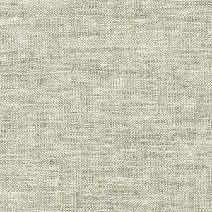 Newgrange Linen Texture Natural 62020 by Schumacher Designer Fabric
