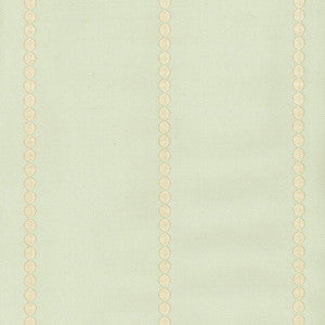 Gabrielle Embroidery Mineral 62202 by Schumacher Designer Fabric