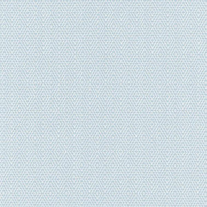 Hampton Court Diamond Aqua 62532 by Schumacher Designer Fabric