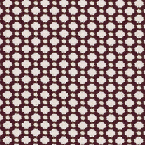 Betwixt Bear/Ivory 62611 by Schumacher Designer Fabric