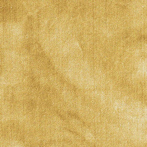 Venetian Silk Velvet Topaz 62743 by Schumacher Designer Fabric