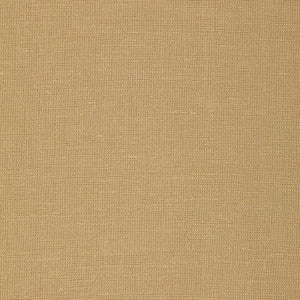 Gweneth Linen Antelope 79775 by Schumacher Designer Fabric