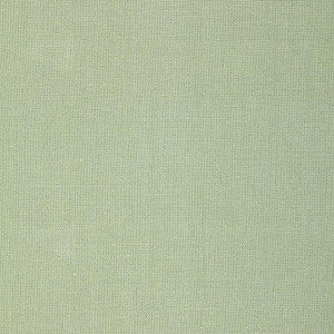 Gweneth Linen Mist 79783 by Schumacher Designer Fabric