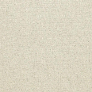 Hampton Plain Linen 94950 by Schumacher Designer Fabric