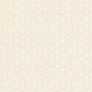 Alcazaba Bisque 5005951 by Schumacher Designer Wallpaper