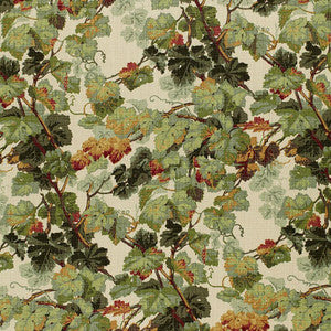 Arbor Vine Document 1212012 by Schumacher Designer Fabric
