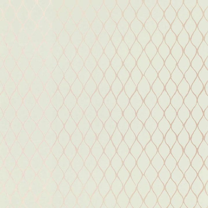 Valencia Mist 5005910 by Schumacher Designer Wallpaper Byzantium 13.5" - Swanky Fabrics -