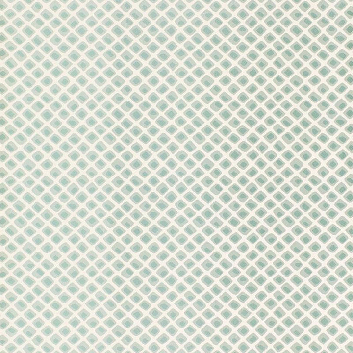 Andalus Mineral 5005861 by Schumacher Designer Wallpaper Byzantium 6.75" - Swanky Fabrics -