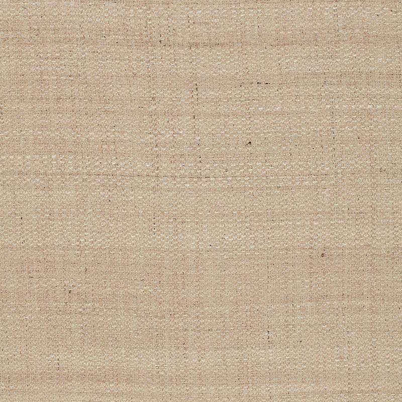 Handwoven Silk Natural 2617970 by Schumacher Designer Fabric Opulent Textures - Swanky Fabrics -