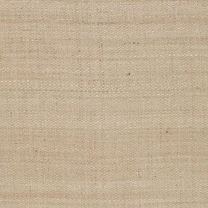 Handwoven Silk Natural 2617970 by Schumacher Designer Fabric
