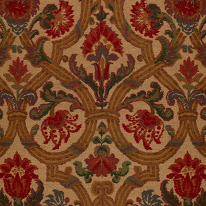 Halstead Sand 2638925 by Schumacher Designer Fabric