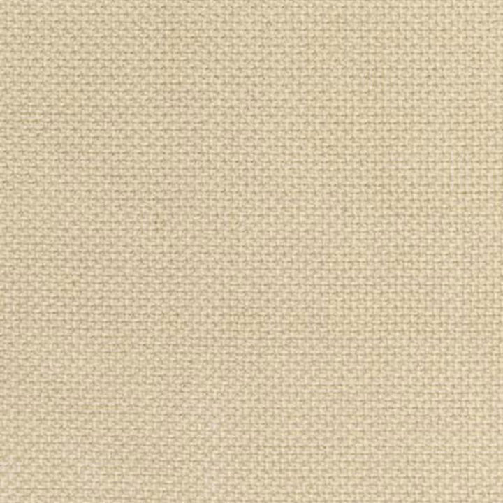 Sadler Chenille Ecru 3444003 by Schumacher Designer Fabric Opulent Textures - Swanky Fabrics -