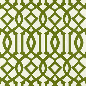 Imperial Trellis Treillage 2707212 by Schumacher Designer Wallpaper
