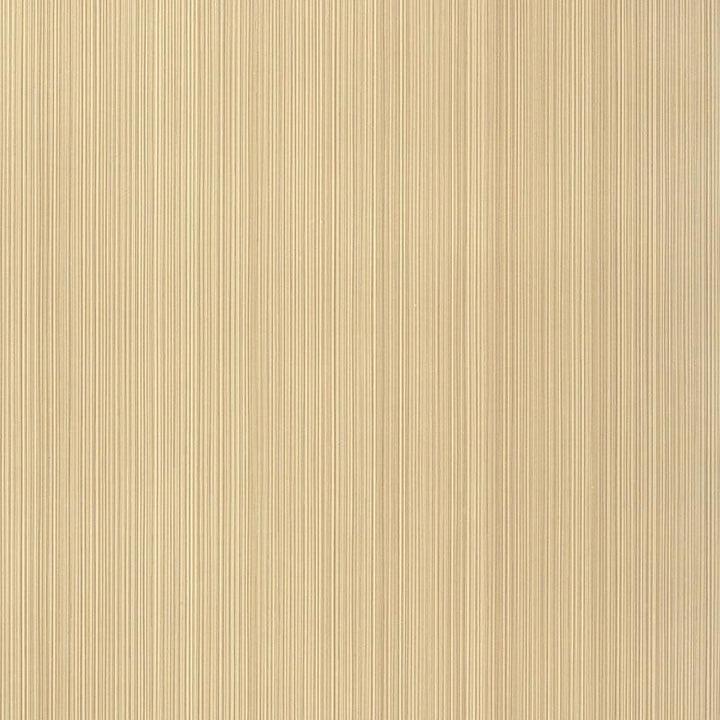 Somerset Strie Taupe 5004233 by Schumacher Designer Wallpaper Simply Charming 27.0" - Swanky Fabrics -