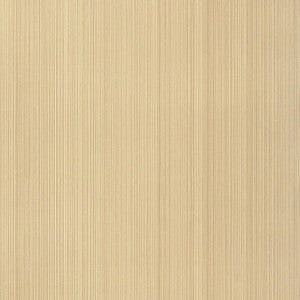 Somerset Strie Taupe 5004233 by Schumacher Designer Wallpaper