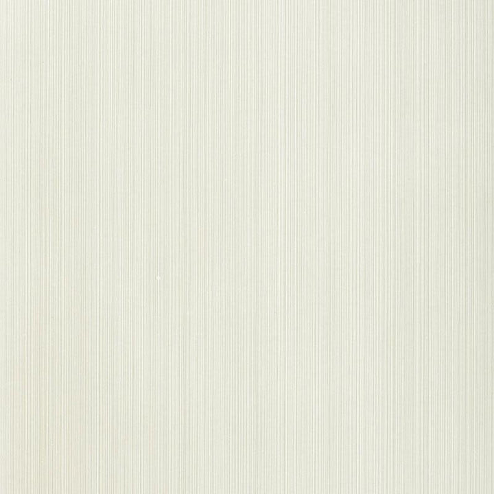 Somerset Strie Alabaster 5004223 by Schumacher Designer Wallpaper Simply Charming 27.0" - Swanky Fabrics -